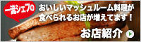 一流シェフのお店紹介
